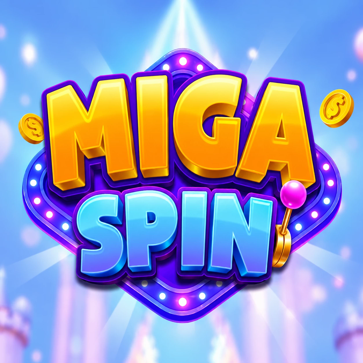 Download migaspin APK untuk Android APK Resmi — ikon aplikasi