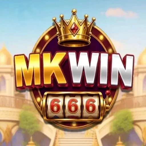 Kelebihan dan Fitur Aplikasi mkwin666 Terbaru APK Resmi — ikon aplikasi