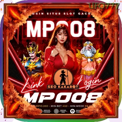 Ikon mpo08