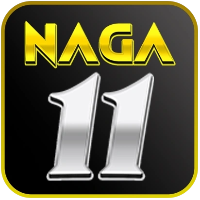 naga11 Versi Terbaru untuk Android Tanpa Ribet APK Resmi — ikon aplikasi