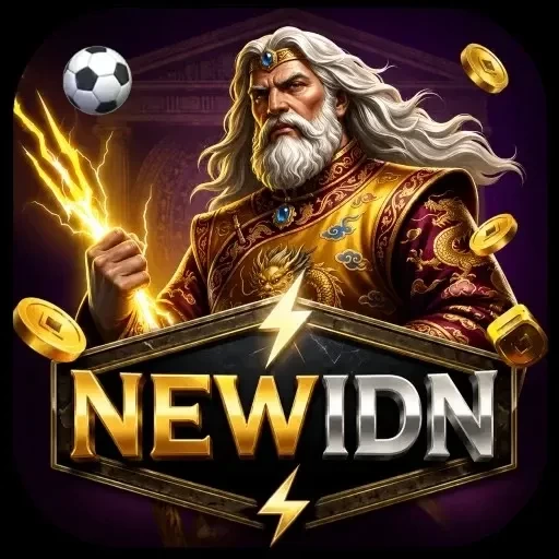 Download newidn APK Terbaru Full Version APK Resmi — ikon aplikasi