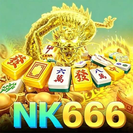 Cara Update Aplikasi nk666 ke Versi Terbaru APK Resmi — ikon aplikasi