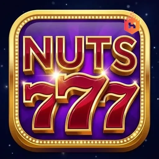 Aplikasi nuts777 Resmi: Download dan Instalasi APK Resmi — ikon aplikasi