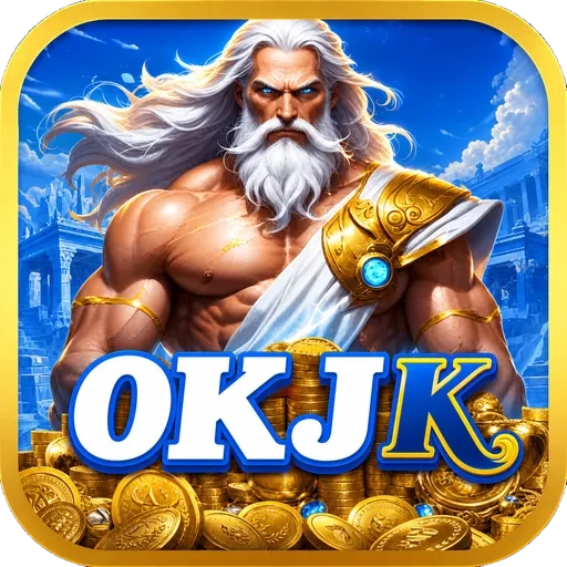 okjk APK: Cara Download dan Instal di Android APK Resmi — ikon aplikasi