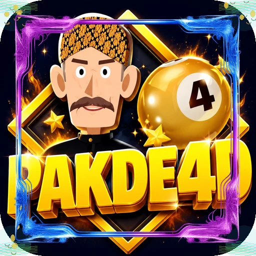 Download pakde4d APK Terbaru untuk HP Android APK Resmi — ikon aplikasi