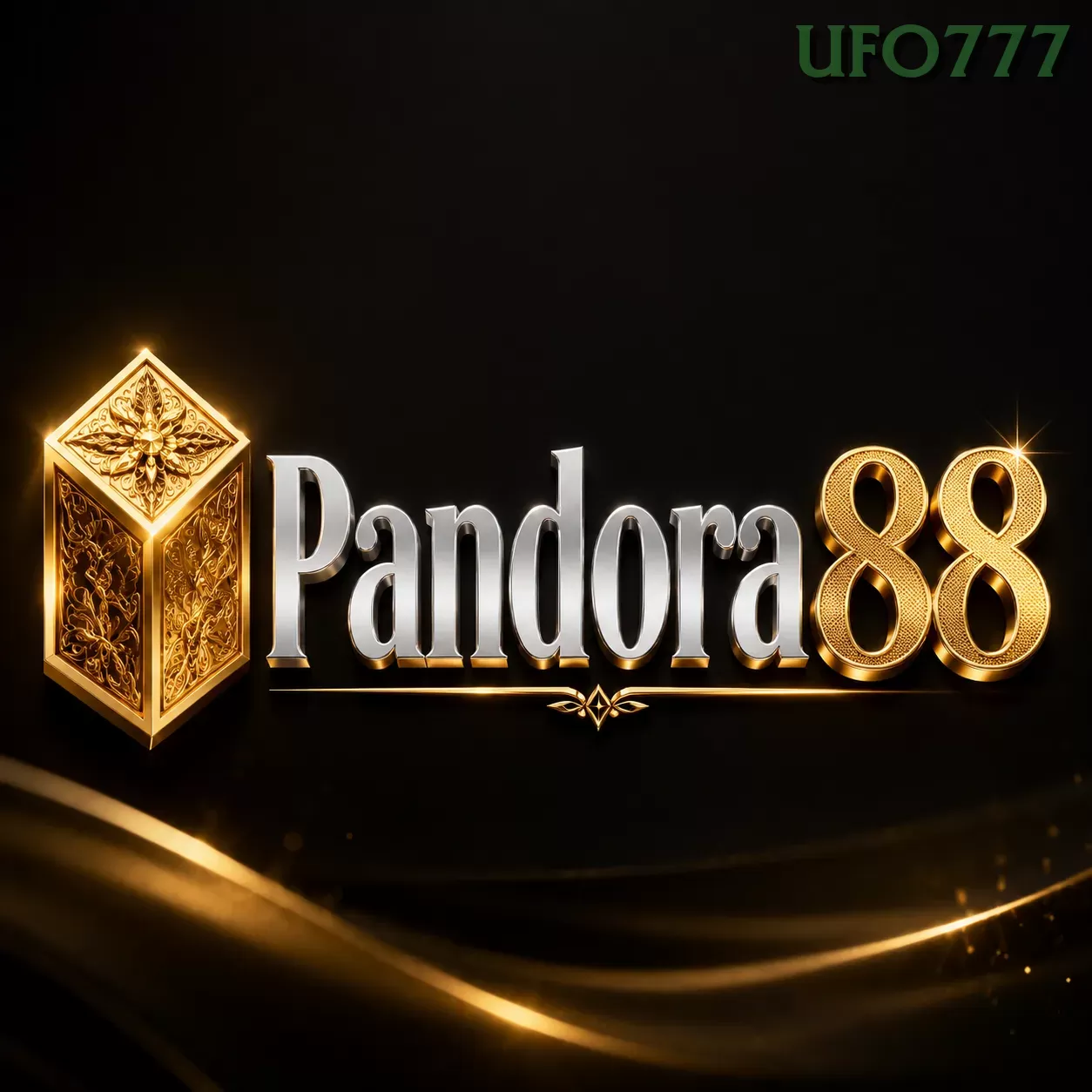Ikon pandora88