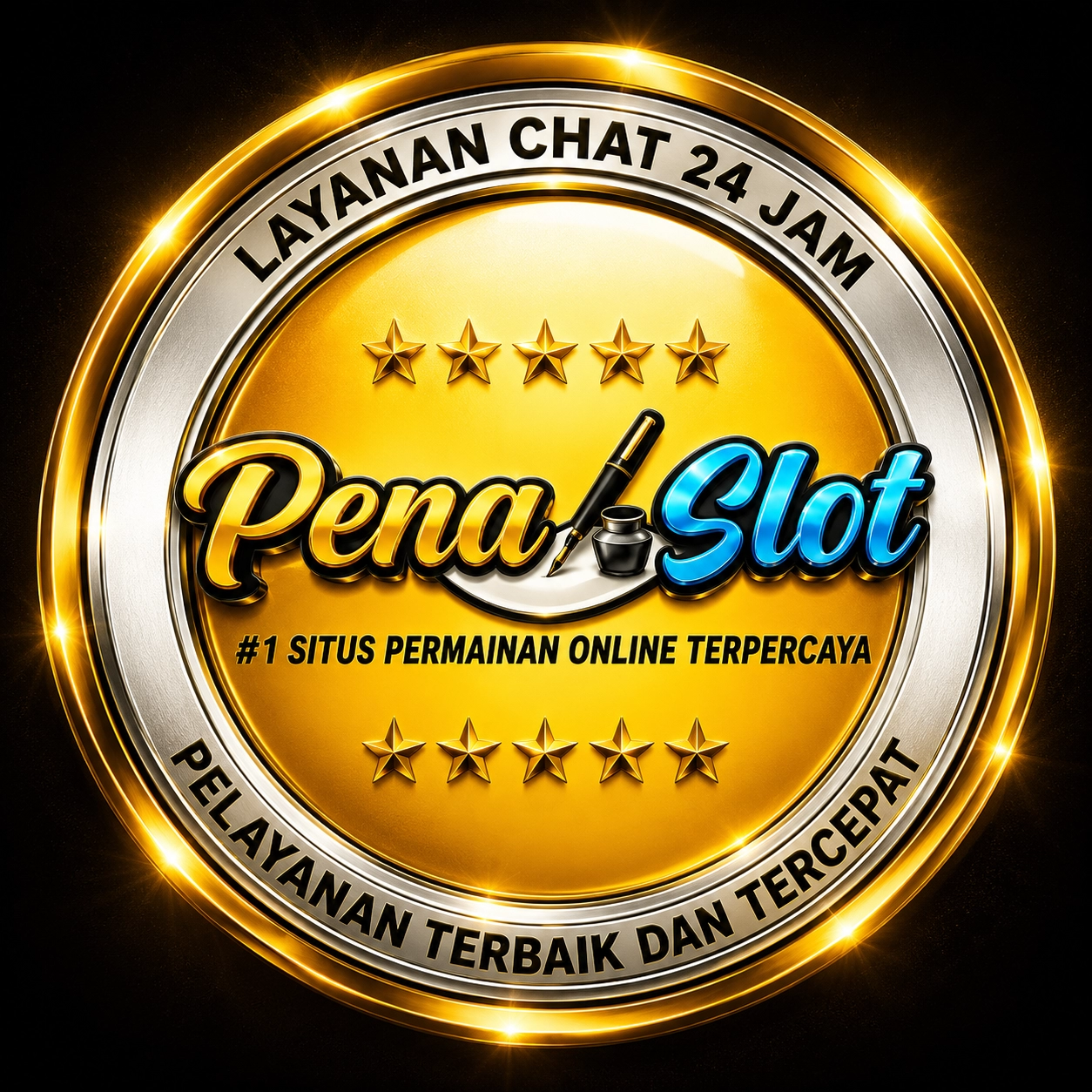 penaslot APK Terbaru untuk Android Tanpa Iklan APK Resmi — ikon aplikasi