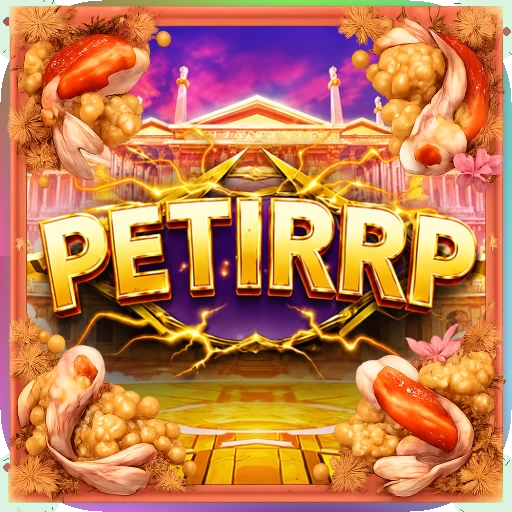 Download petirrp APK Terbaru untuk HP Android APK Resmi — ikon aplikasi