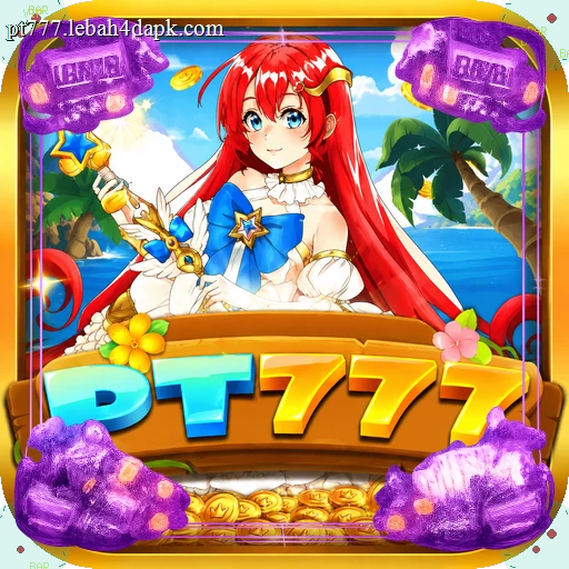 pt777 APK: Cara Download dan Instal di Android APK Resmi — ikon aplikasi