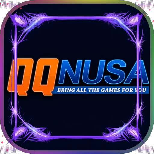 qqnusa APK Terbaru dengan Fitur Lengkap APK Resmi — ikon aplikasi