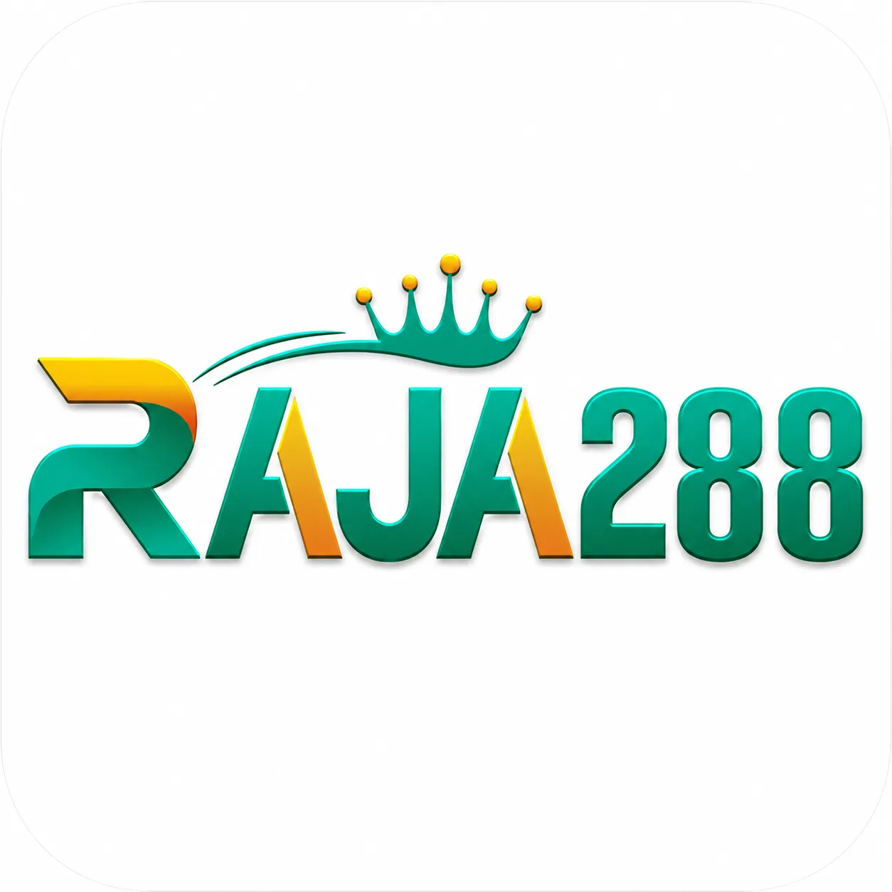 Cara Update Aplikasi raja288 ke Versi Terbaru APK Resmi — ikon aplikasi