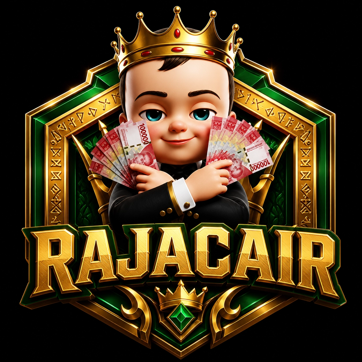 rajacair App: Info, Rating, dan Link Download APK Resmi — ikon aplikasi