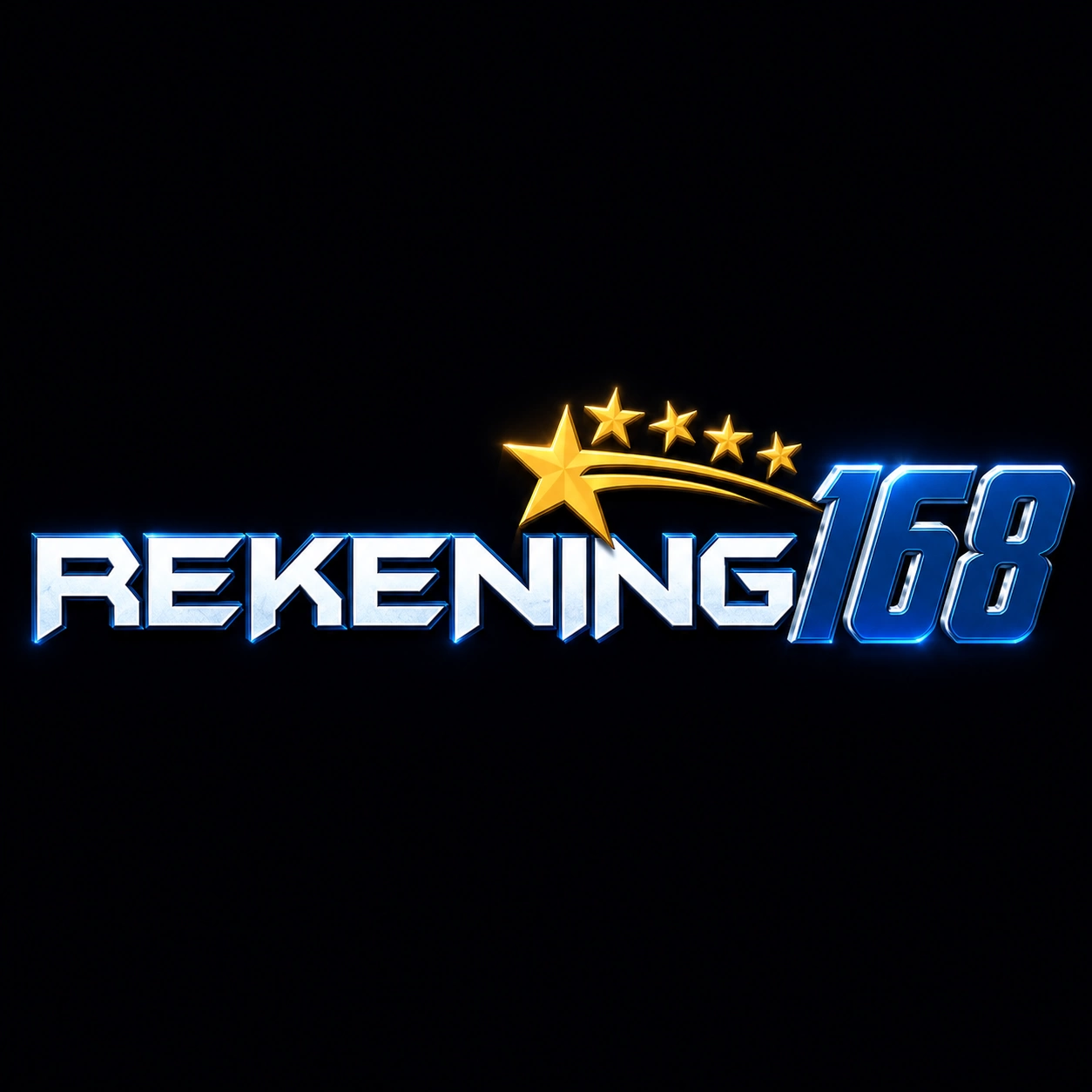 Aplikasi rekening168 Terbaru: Review dan Link Download APK Resmi — ikon aplikasi