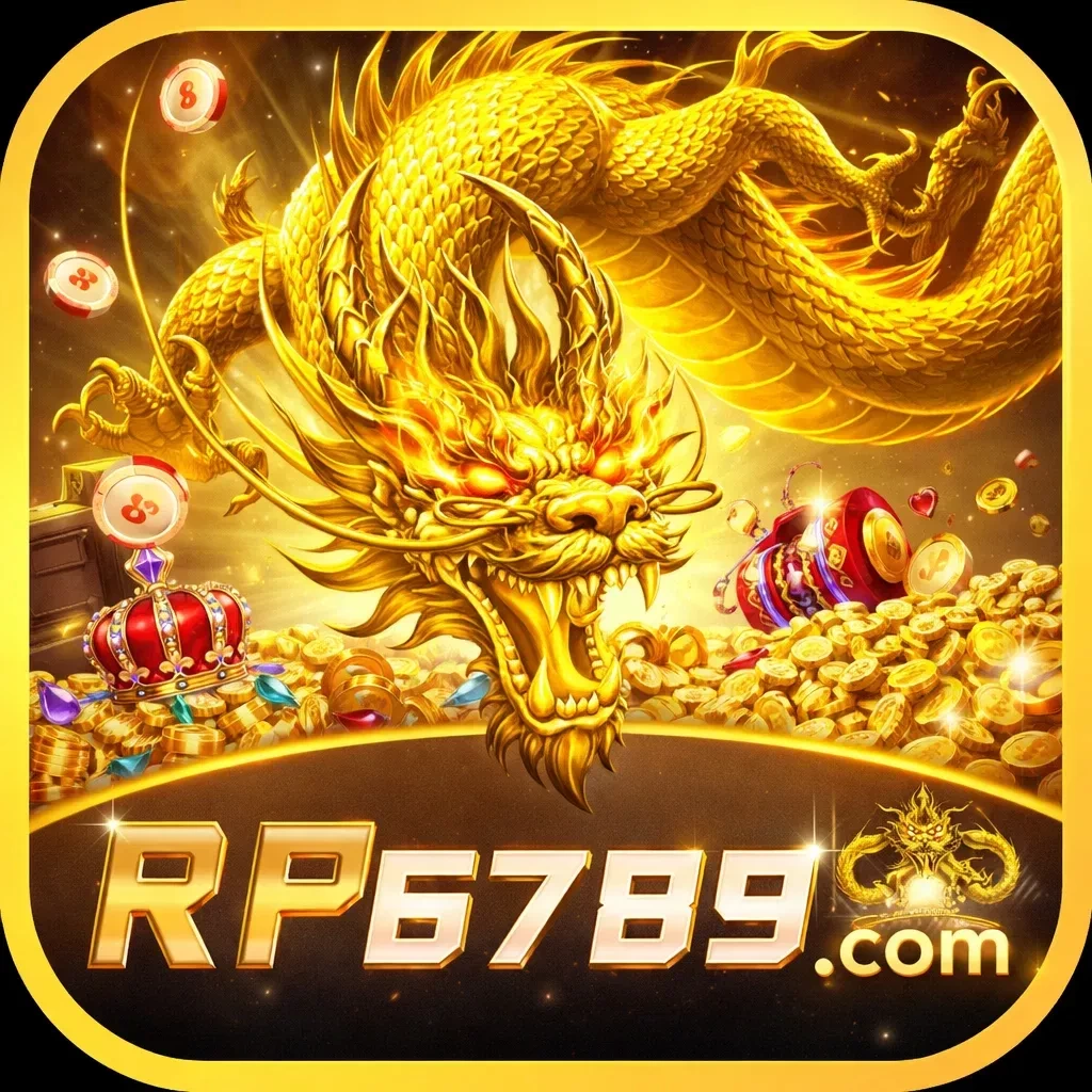rp6789 APK Terbaru dengan Fitur Lengkap APK Resmi — ikon aplikasi