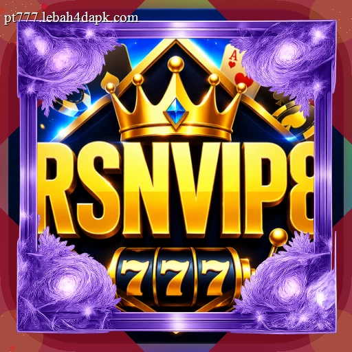 Update Aplikasi rsnvip8 ke Versi Terbaru APK Resmi — ikon aplikasi