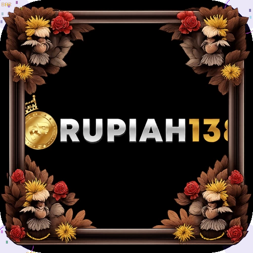 rupiah138 APK: Fitur, Ukuran, dan Link Download APK Resmi — ikon aplikasi