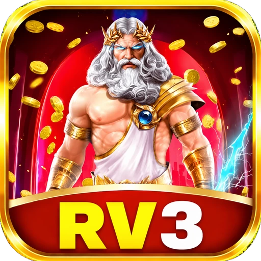 Info Aplikasi rv3 Terbaru dan Cara Download APK Resmi — ikon aplikasi
