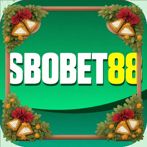 sbobet88 APK: Fitur, Ukuran, dan Link Download APK Resmi — ikon aplikasi