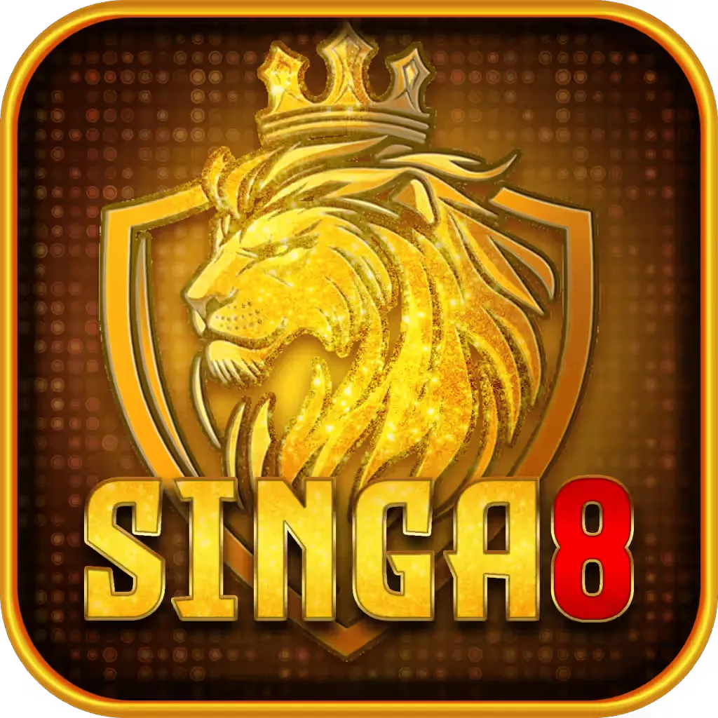 Cara Download singa8 APK dengan Mudah APK Resmi — ikon aplikasi