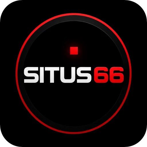 Update Aplikasi situs66 Terbaru 2026 APK Resmi — ikon aplikasi