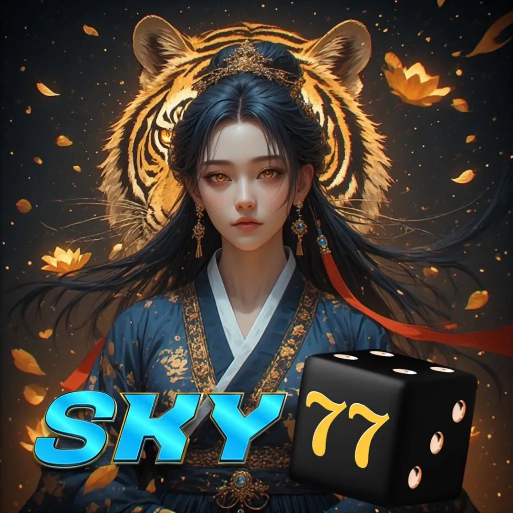Review Lengkap Aplikasi sky77 Terbaru APK Resmi — ikon aplikasi