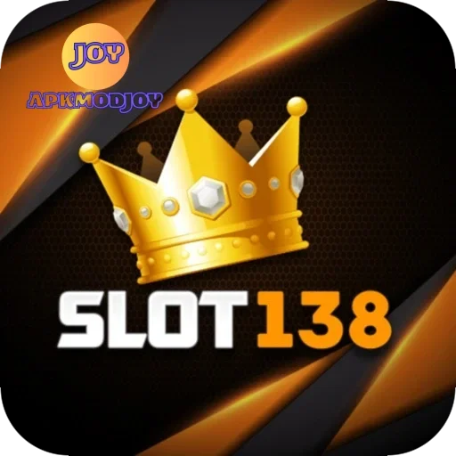 slot138 APK Terbaru untuk Android Tanpa Iklan APK Resmi — ikon aplikasi