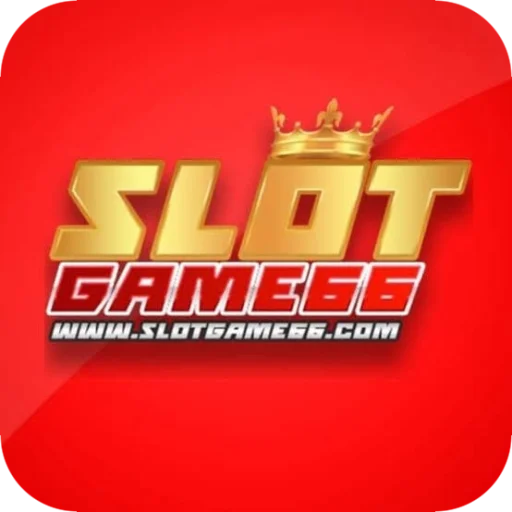 Aplikasi slot66 Terbaru dengan Fitur Terbaik APK Resmi — ikon aplikasi