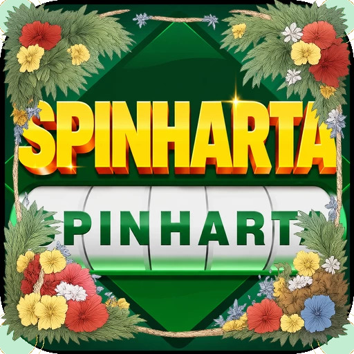 Review Lengkap Aplikasi spinharta Terbaru APK Resmi — ikon aplikasi