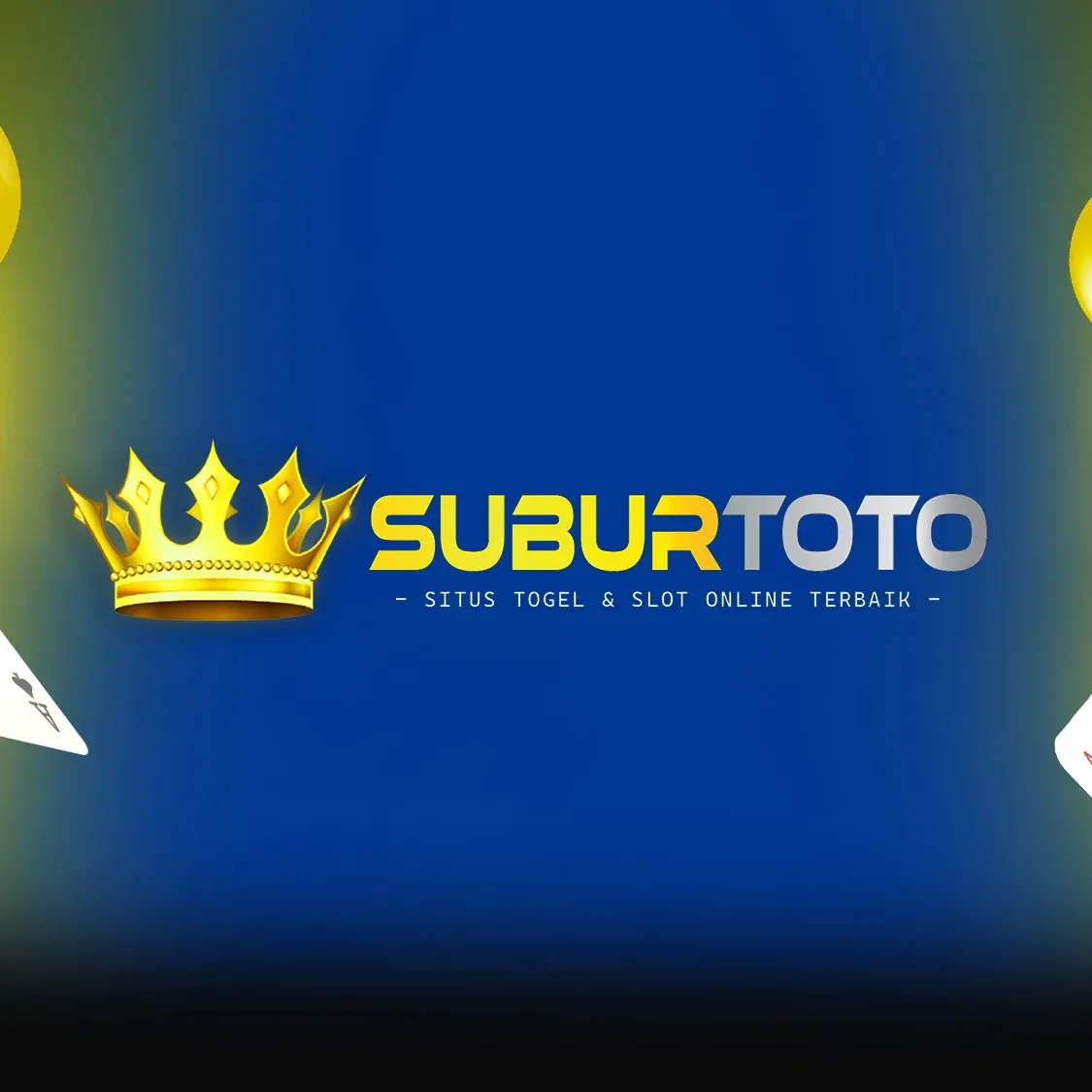 suburtoto APK Terbaru 2026 untuk Semua Perangkat APK Resmi — ikon aplikasi