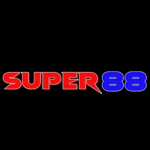 super88 Versi Terbaru untuk Android Tanpa Ribet APK Resmi — ikon aplikasi