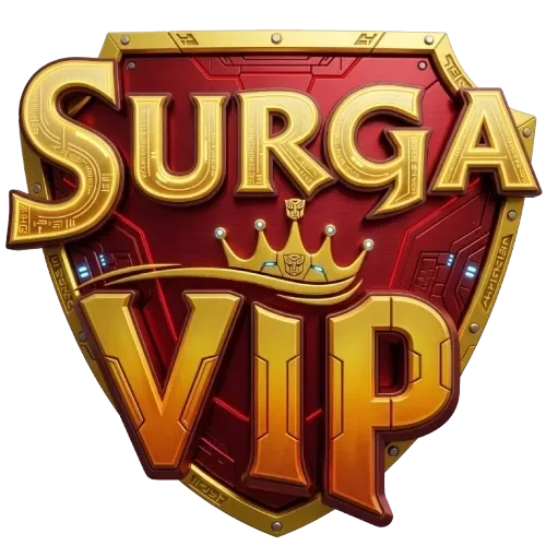 surgavip Terbaru untuk Android: Download APK Gratis APK Resmi — ikon aplikasi