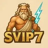 Review Aplikasi svip7 Versi Terbaru APK Resmi — ikon aplikasi