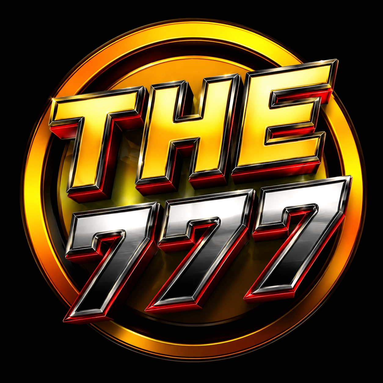 the777 APK Terbaru untuk Perangkat Android APK Resmi — ikon aplikasi
