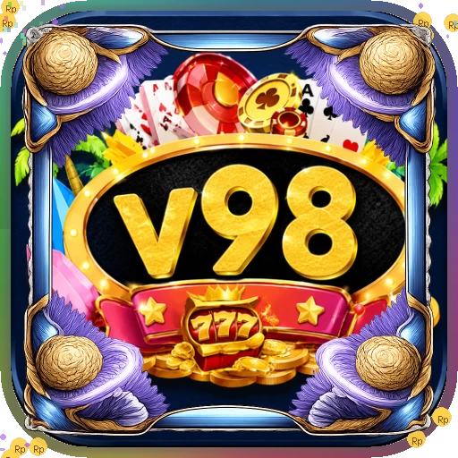 v98 APK Terbaru 2026 untuk Semua Perangkat APK Resmi — ikon aplikasi