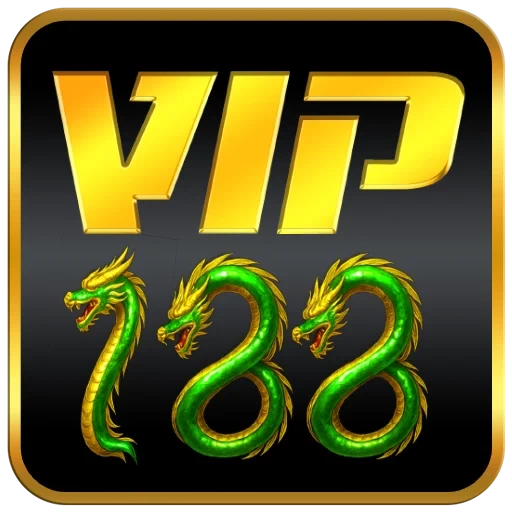 Aplikasi vip188 Ringan untuk Android APK Resmi — ikon aplikasi