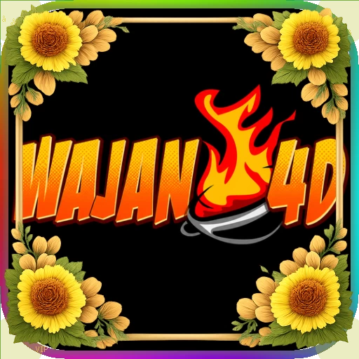 Aplikasi wajan4d Terbaru: Review dan Link Download APK Resmi — ikon aplikasi