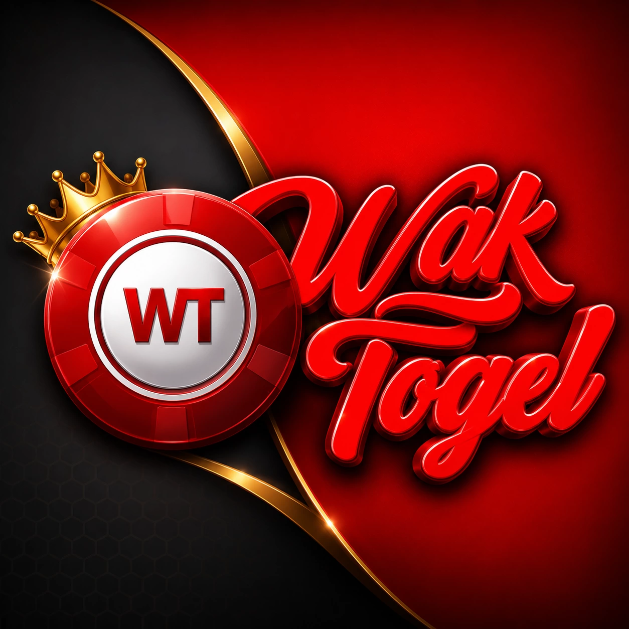 waktogel Versi Terbaru: Apa yang Baru? APK Resmi — ikon aplikasi
