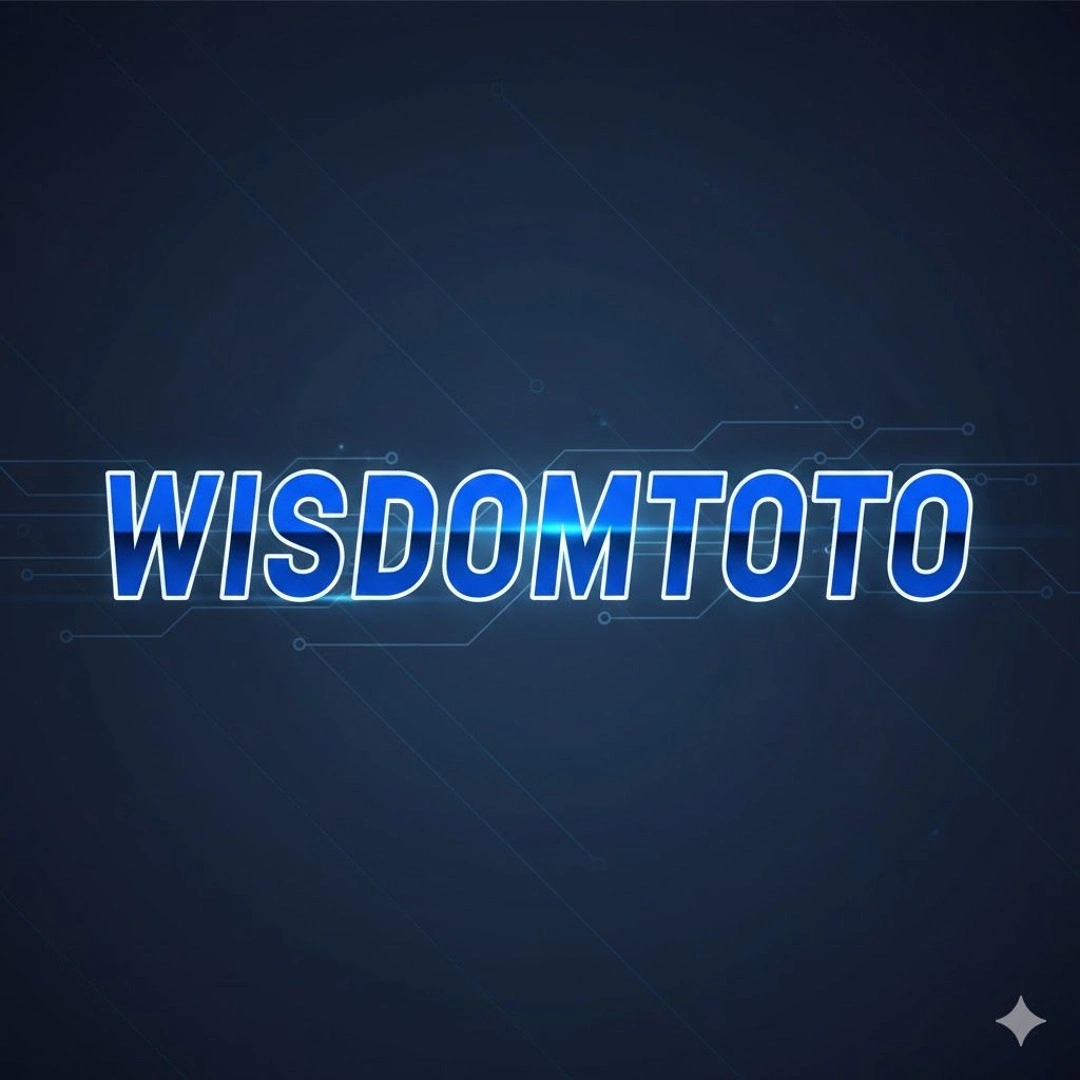 Kelebihan dan Fitur Aplikasi wisdomtoto Terbaru APK Resmi — ikon aplikasi