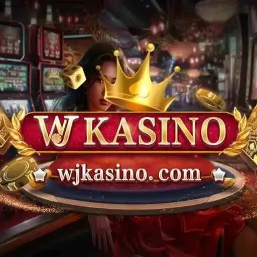 Update Aplikasi wjkasino Terbaru 2026 APK Resmi — ikon aplikasi