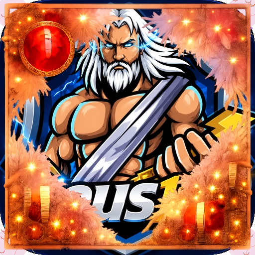 Aplikasi zeus138 Terbaik untuk Android dan iOS APK Resmi — ikon aplikasi
