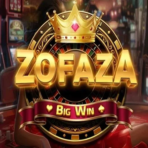 zofaza APK Full Version untuk Android APK Resmi — ikon aplikasi