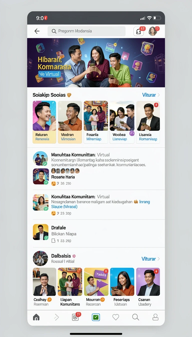 Screenshot Unduh mpo08 APK Gratis untuk Android nomor 3