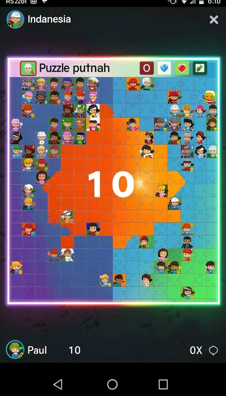 Screenshot v98 APK Terbaru 2026 untuk Semua Perangkat nomor 1