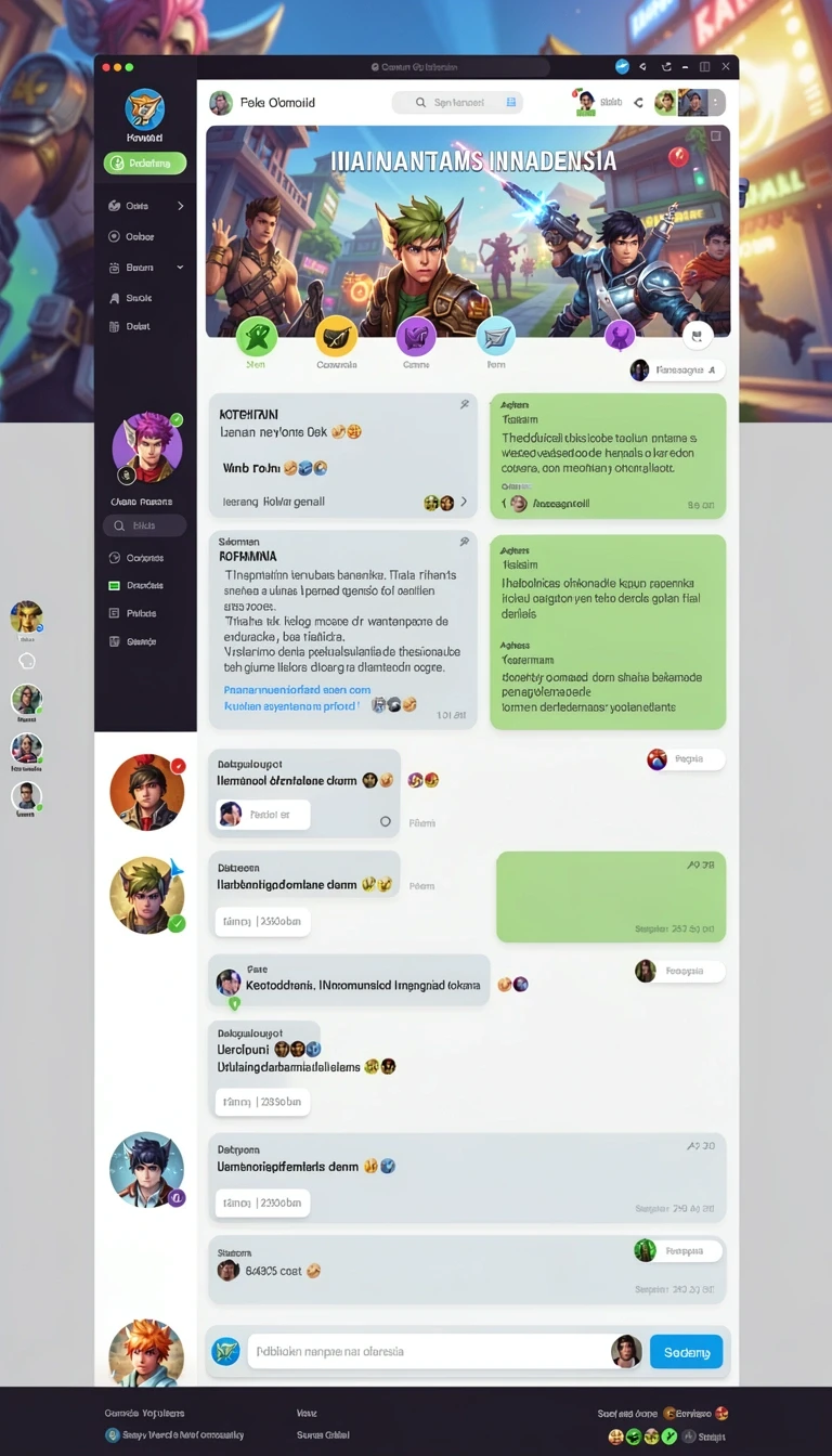 Screenshot Aplikasi 68idn Terpercaya untuk Android nomor 3