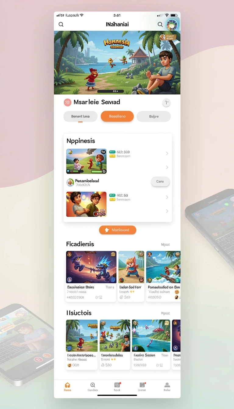 Screenshot gacorx APK Terbaru untuk Perangkat Android nomor 1