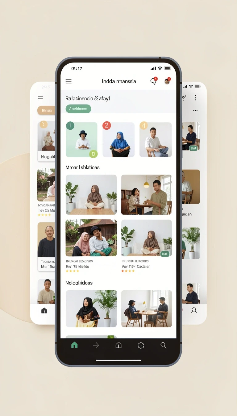 Screenshot pasar123 APK: Cara Download dan Instal di Android nomor 3