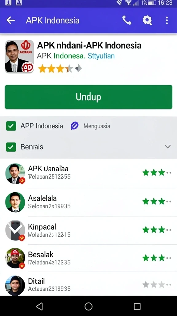 Screenshot Aplikasi bos138 Terpercaya untuk Android nomor 2