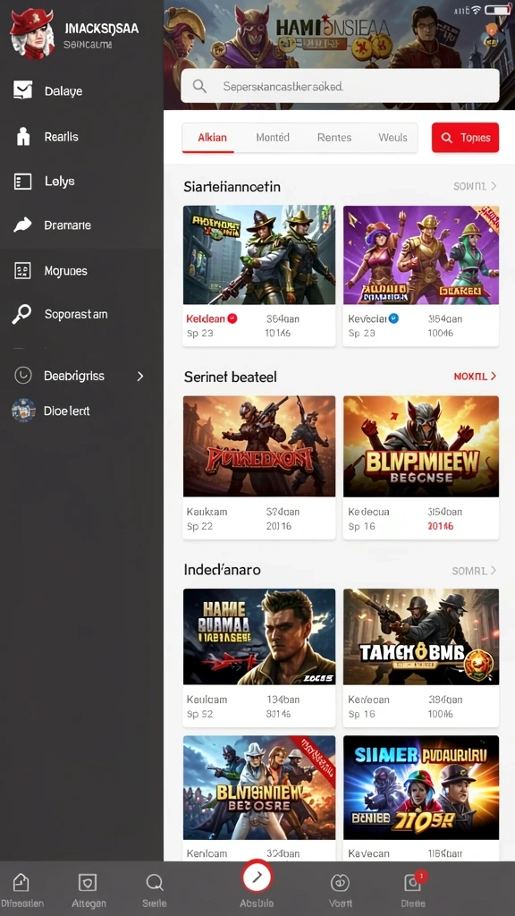 Screenshot Cara Menggunakan Aplikasi aa62 untuk Pemula nomor 3