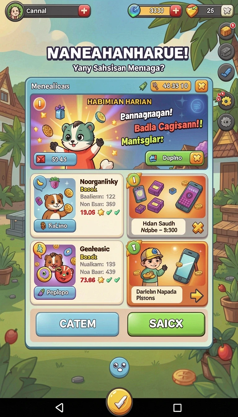 Screenshot luckyslots APK Terbaru untuk Android Tanpa Iklan nomor 2