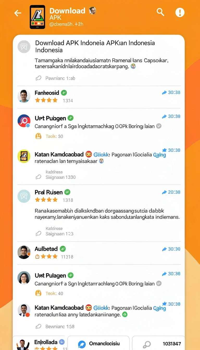 Screenshot bosplay77 App Terbaru: Fitur Unggulan dan Download nomor 3